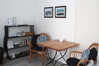 Beach Break B&B - Deluxe Suites - Port Alfred - 5