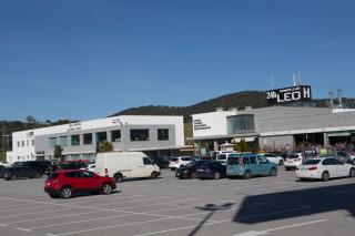 Complejo Leo 24H - Monesterio - 7