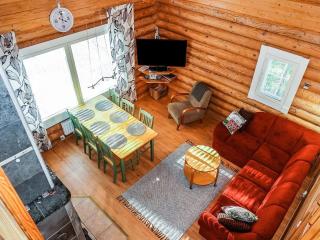 Holiday Home Kiepinkulma a by Interhome - Levi - 6