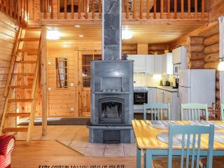 Holiday Home Kiepinkulma a by Interhome - Levi - 2
