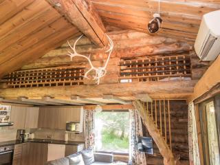 Holiday Home Hallan kelo by Interhome - Ruka - 1