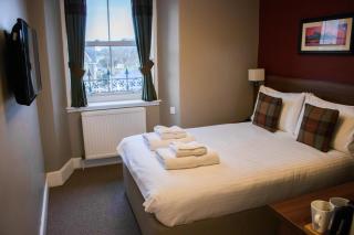 The Portree Hotel - Portree - 9