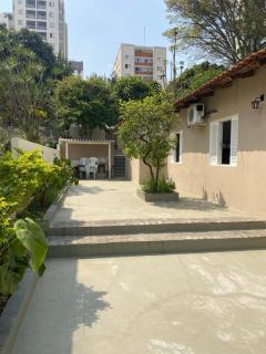 Hostel Park - São Paulo - 1