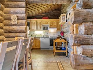 Holiday Home Klasun maja a by Interhome - Ylläsjärvi - 5