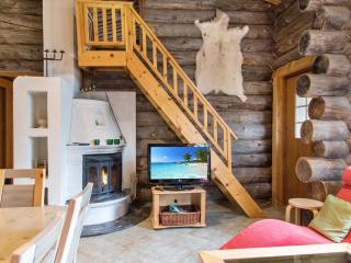 Holiday Home Klasun maja a by Interhome - Ylläsjärvi - 6