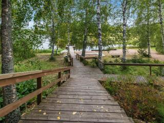 Holiday Home Koivuranta by Interhome - Jämijärvi - 4