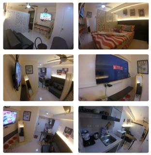 Cityland Tagaytay Prime AMAZING 1 HOMES - Tagaytay - 3