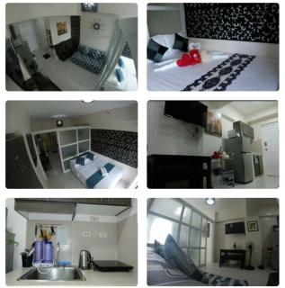 Cityland Tagaytay Prime AMAZING 1 HOMES - Tagaytay - 2