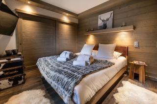 Mammoth Lodge by Alpine Resorts - Courchevel - 3