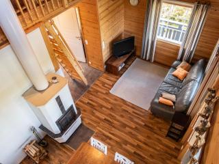 Holiday Home Otava by Interhome - Lahdenperä - 8