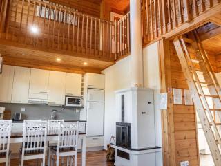Holiday Home Otava by Interhome - Lahdenperä - 7