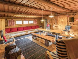 Holiday Home Miilumaja by Interhome - Äkäslompolo - 8