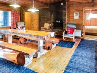 Holiday Home Miilumaja by Interhome - Äkäslompolo - 6