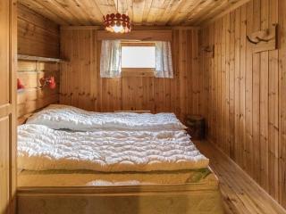Holiday Home Miilumaja by Interhome - Äkäslompolo - 4