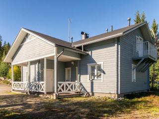 Holiday Home Jeskatti by Interhome - Lahdenperä - 0