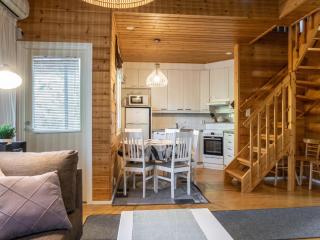 Holiday Home Jeskatti by Interhome - Lahdenperä - 7