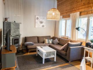 Holiday Home Jeskatti by Interhome - Lahdenperä - 6