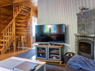 Holiday Home Jeskatti by Interhome - Lahdenperä - 3