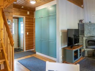 Holiday Home Jeskatti by Interhome - Lahdenperä - 1