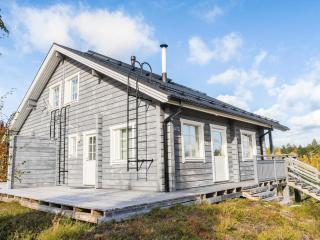 Holiday Home Pohjantähti by Interhome - Lahdenperä - 9