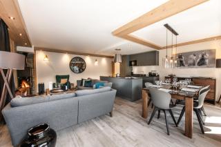 Mammoth Lodge by Alpine Resorts - Courchevel - 2