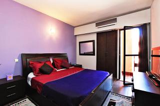 Ghita Appartement - Marrakesh - 5