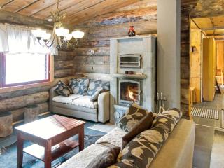 Holiday Home Äkäsranta by Interhome - Äkäsjoensuu - 6