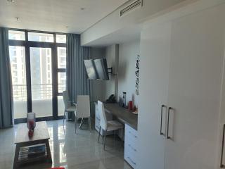 Pearls Sea Facing Studio - Self Catering - Durban - 4