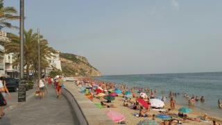Apartamento Sol e Mar Sesimbra - Sesimbra - 7