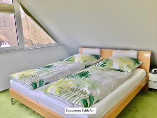Ferienwohnung Rundblick - Hohwacht - 1