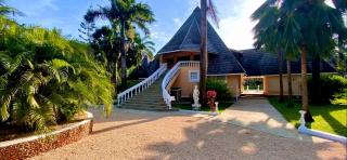 Sunset Villa Boutique Resort - Diani Beach - 2