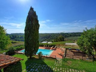 Holiday Home Il Frantoio by Interhome - Montelupo Fiorentino - 9