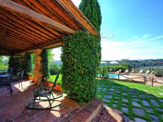 Holiday Home Il Frantoio by Interhome - Montelupo Fiorentino - 7