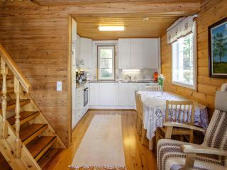 Holiday Home Aurinkoranta by Interhome - Hattusaari - 1