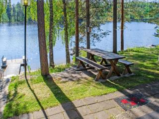 Holiday Home Aurinkoranta by Interhome - Hattusaari - 8