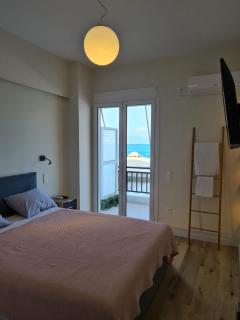 Grace Seaside - Loutraki - 1