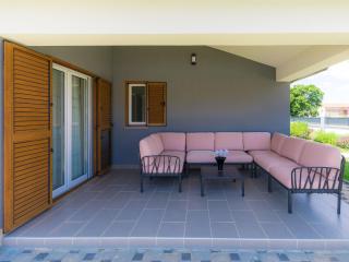 Villa Alba Rossa by Interhome - Šišan - 4