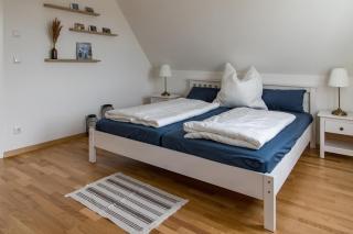 Ferienhaus Lagom - Parow - 1