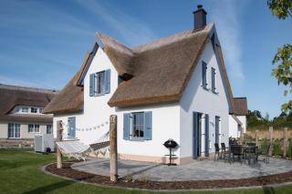 Ferienhaus Lagom - Parow - 9