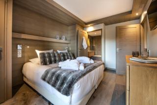 Keystone Lodge by Alpine Resorts - Courchevel - 2
