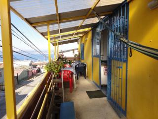 Hostal Armando - Valparaíso - 5