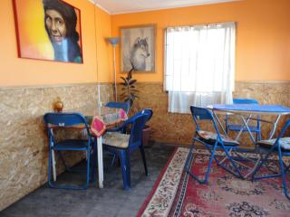 Hostal Armando - Valparaíso - 3