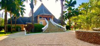 Sunset Villa Boutique Resort - Diani Beach - 0