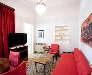 Best House, Marina Home, Athens Avenue, Patra - Patra - 7