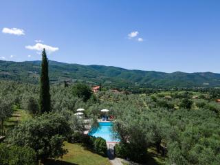 Villa Le Capanne - Castiglion Fiorentino - 7