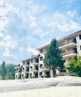 Hotel Verdeneve - Opi - 1