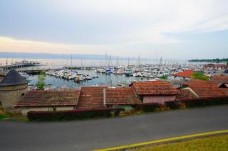 Rives and Sleep - Thonon-les-Bains - 9