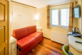 Linton Hotel Luton - Luton - 8
