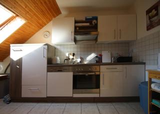 Gemütliche Ferienwohnung Pomologische Gartenstrasse - Görlitz - 2