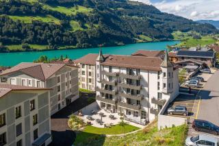 Emma's B&B - Self Check-in Hotel - Lungern - 6
